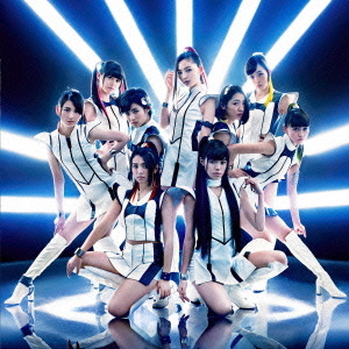 逆光&times;礼賛（ＣＤ）