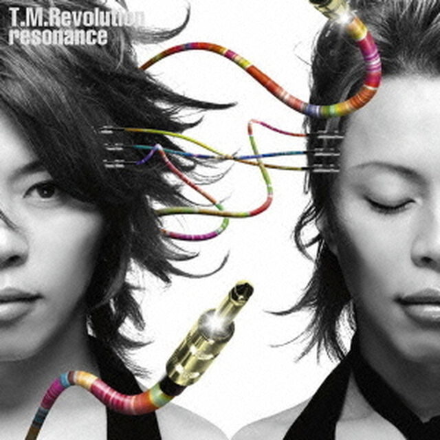 resonance（ＣＤ）