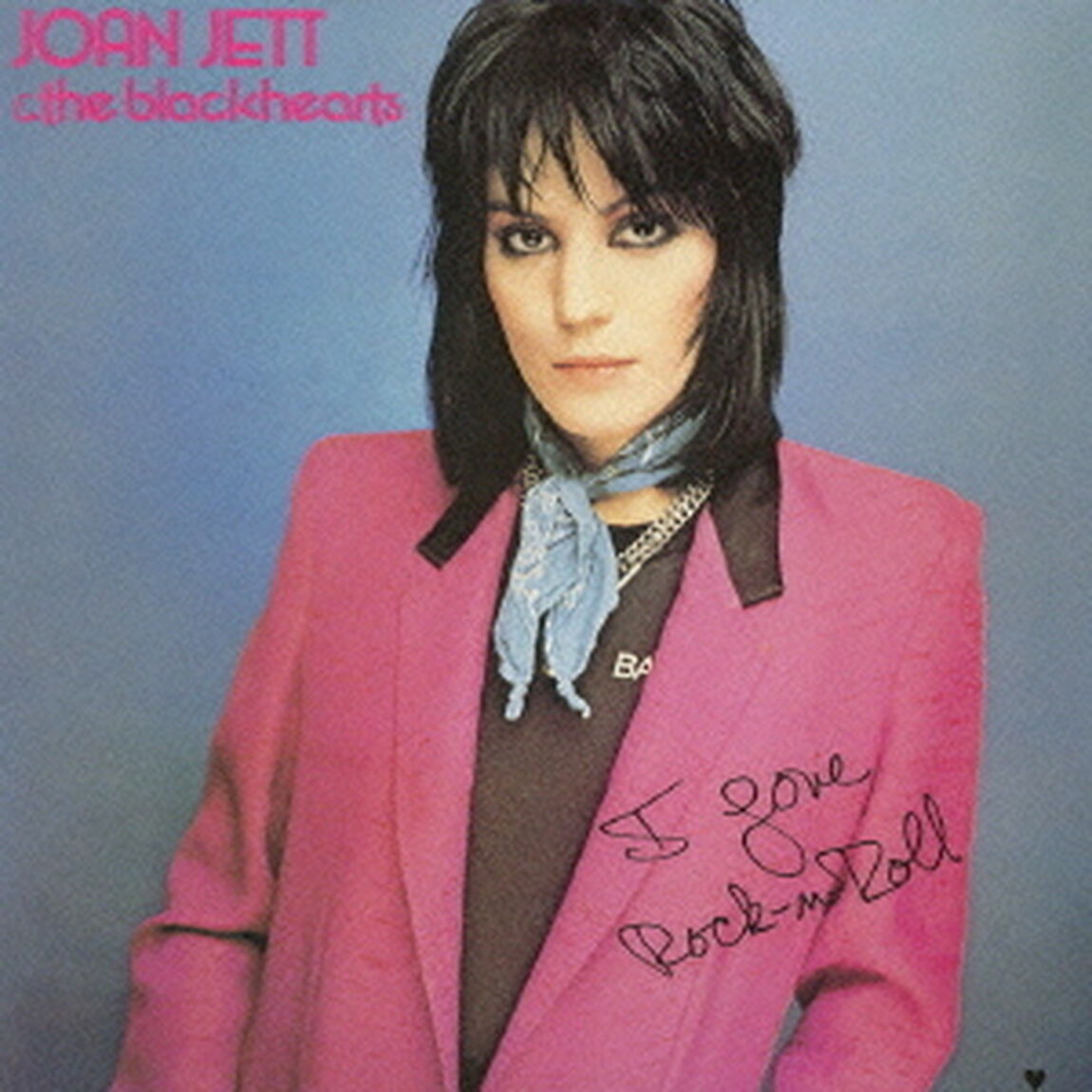 アイ・ラヴ・ロックン・ロール　＋5（ＣＤ）
