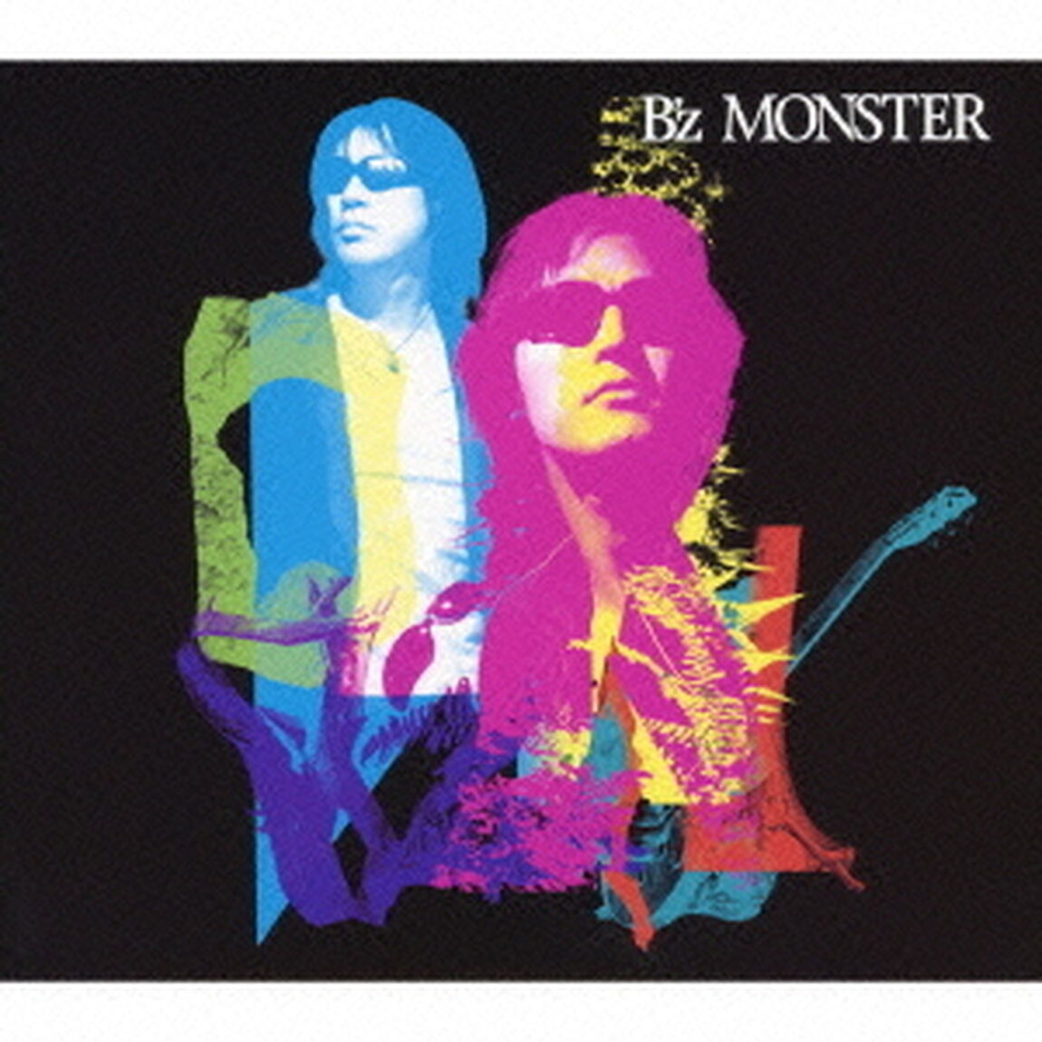 MONSTER（ＣＤ）