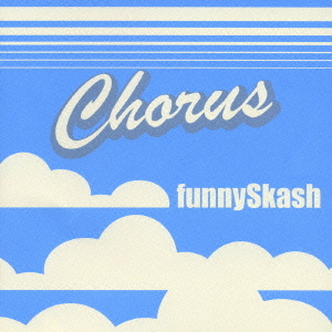 Chorus（ＣＤ）