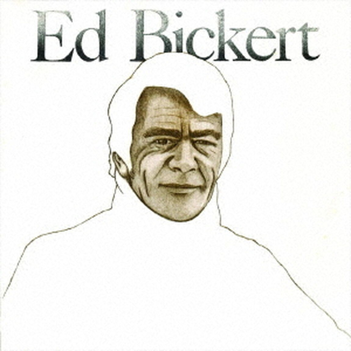 エド・ビッカート（ＣＤ）