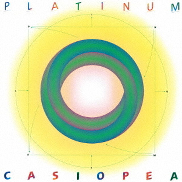 PLATINUM（ＣＤ）