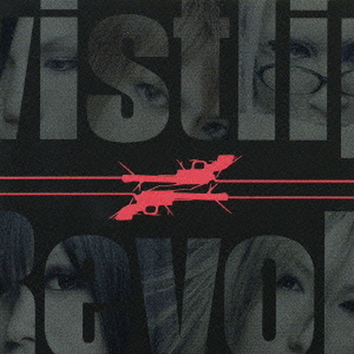 Revolver（ＣＤ）