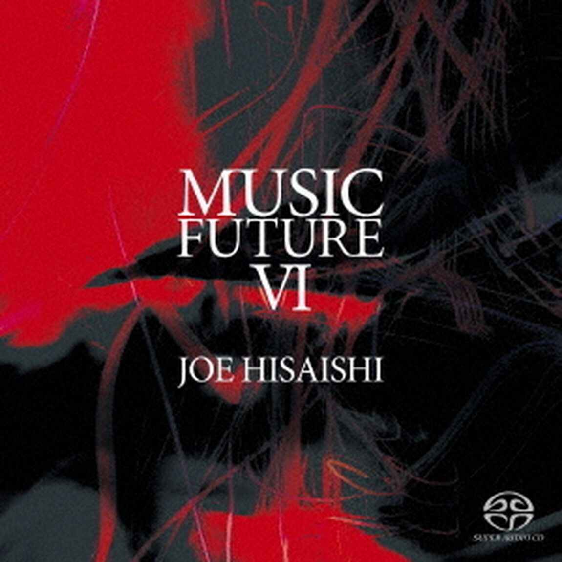 久石譲　presents　MUSIC　FUTURE　Ⅵ（ＣＤ）