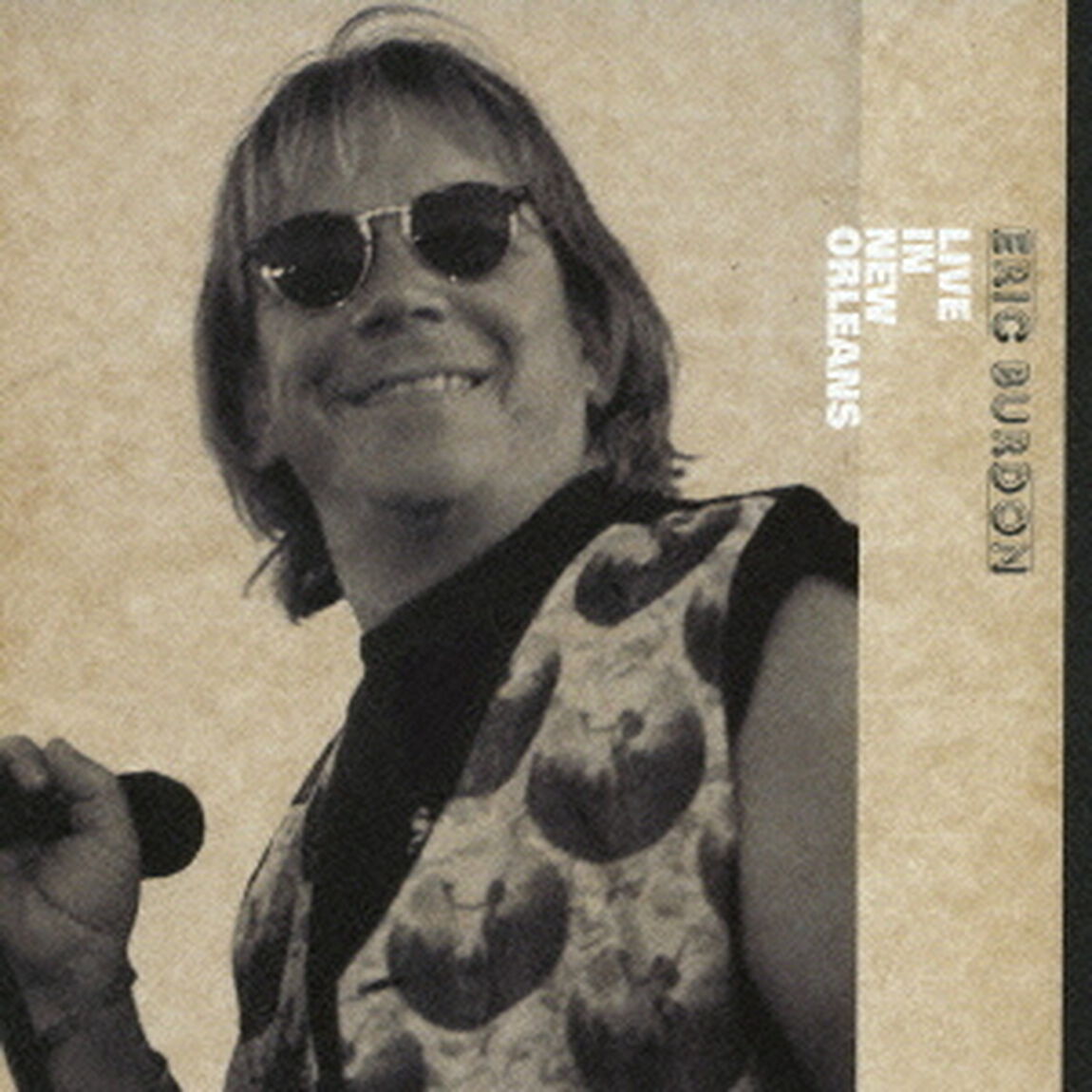 ライヴ・イン・ニューオーリンズ（ＣＤ）