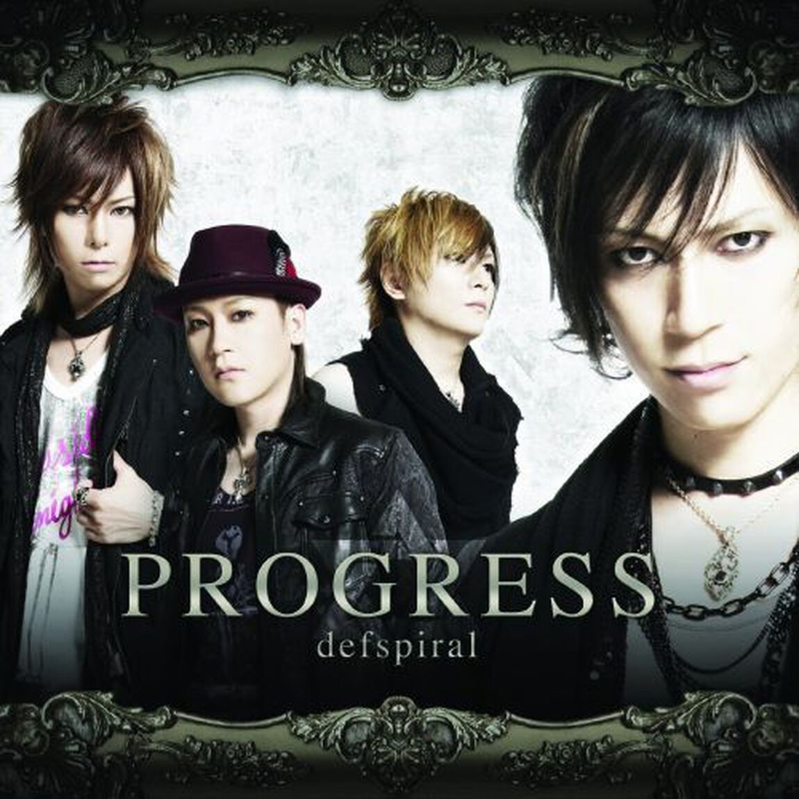 PROGRESS（ＣＤ）