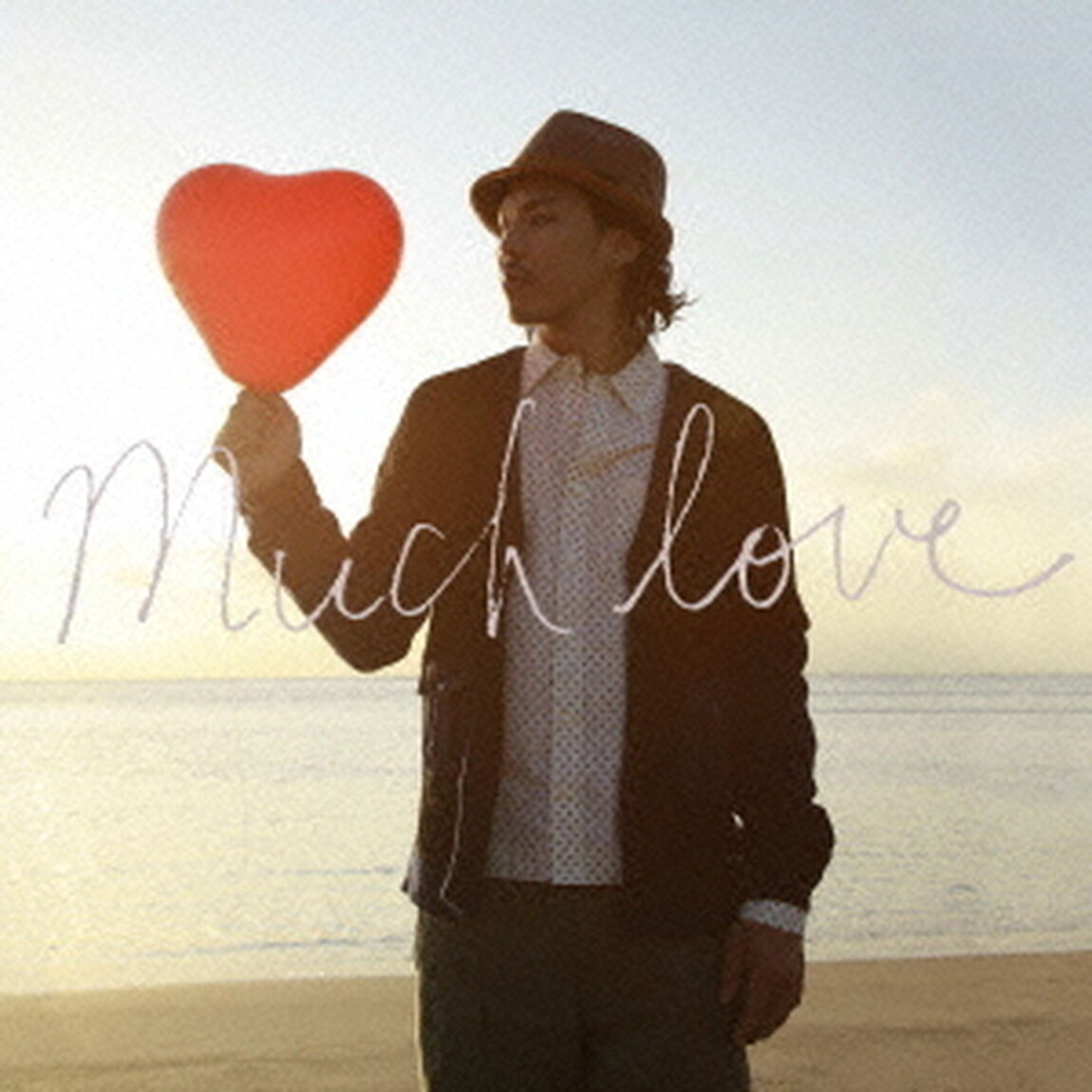 much　love（ＣＤ）