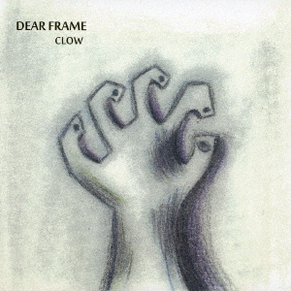 DEAR　FRAME（ＣＤ）