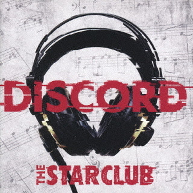 DISCORD（ＣＤ）