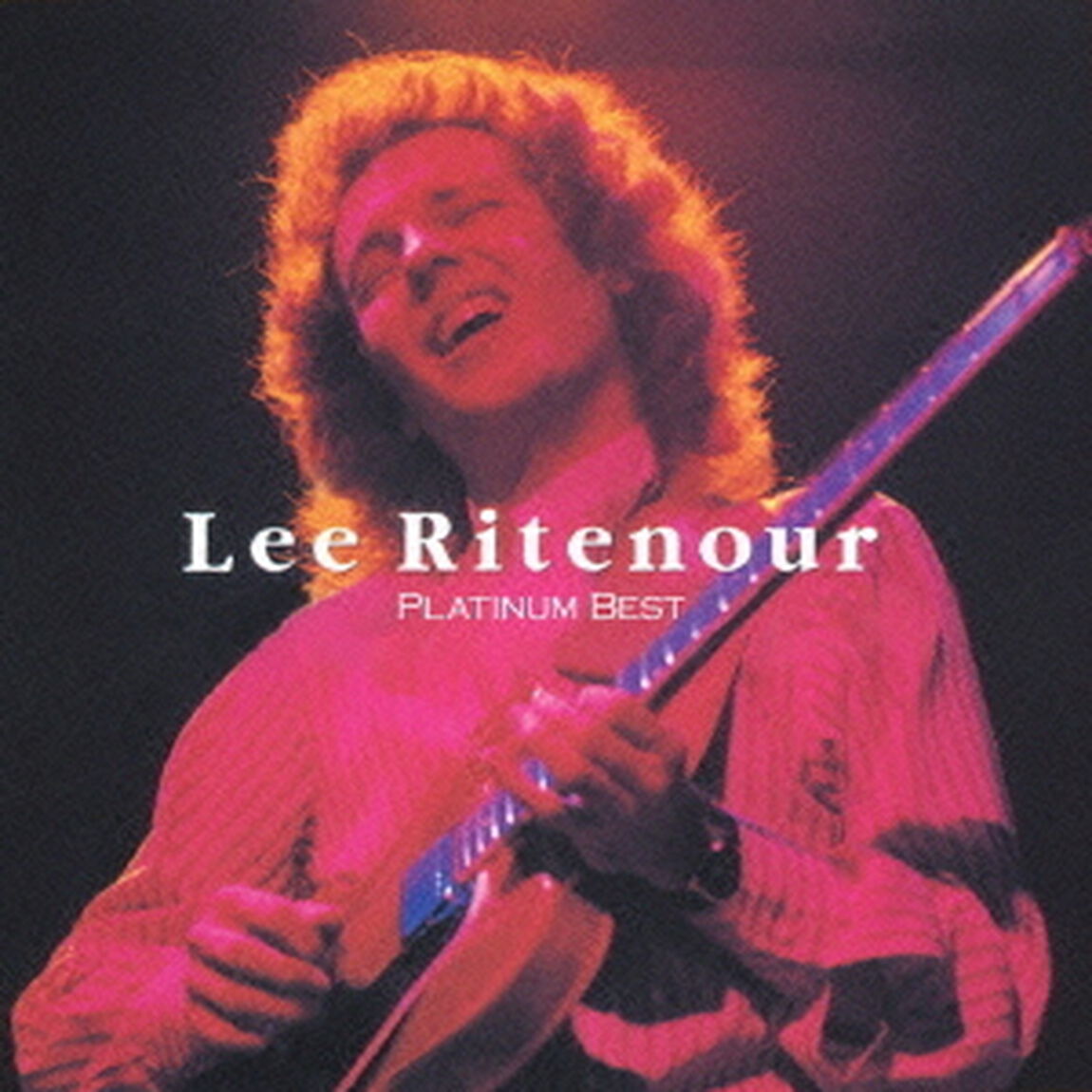 リー・リトナー（ＣＤ）