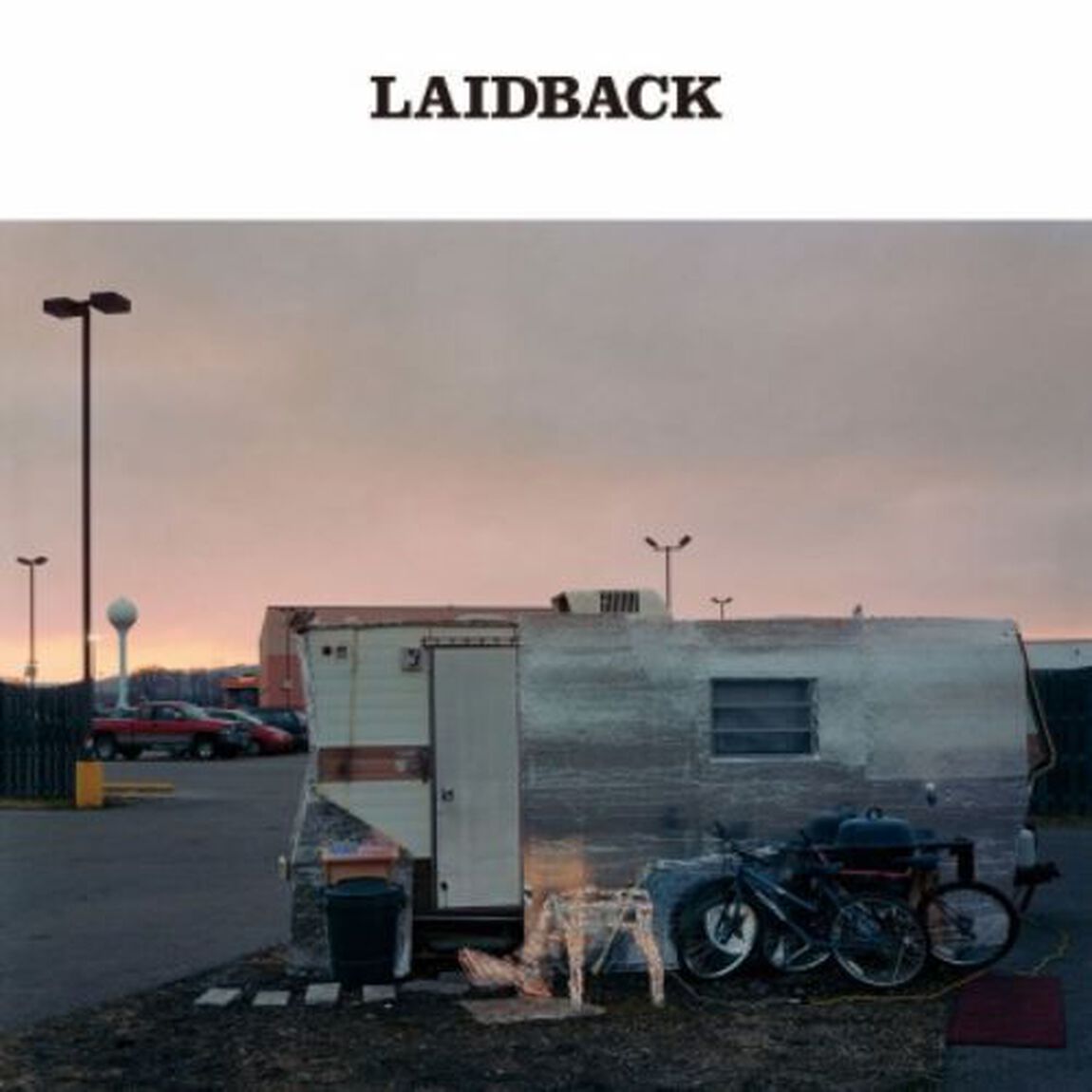 LAIDBACK（ＣＤ）
