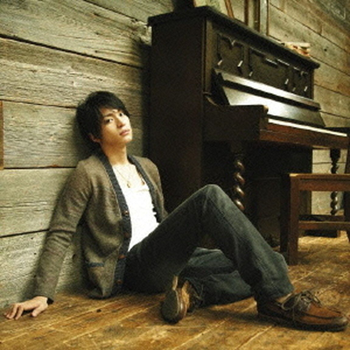 2U（ＣＤ）