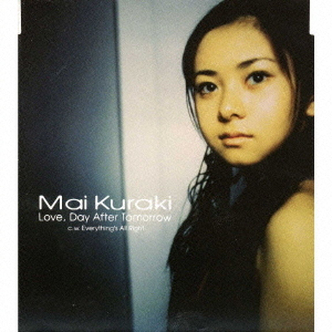 Love，　Day　After　Tomorrow（ＣＤ）