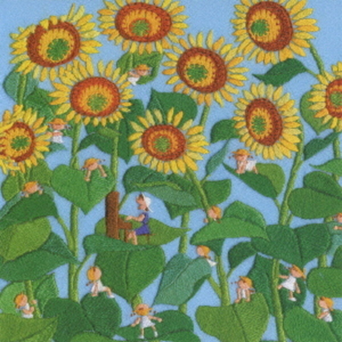 ライブ・アット・ラカーニャ　夏（ＣＤ）