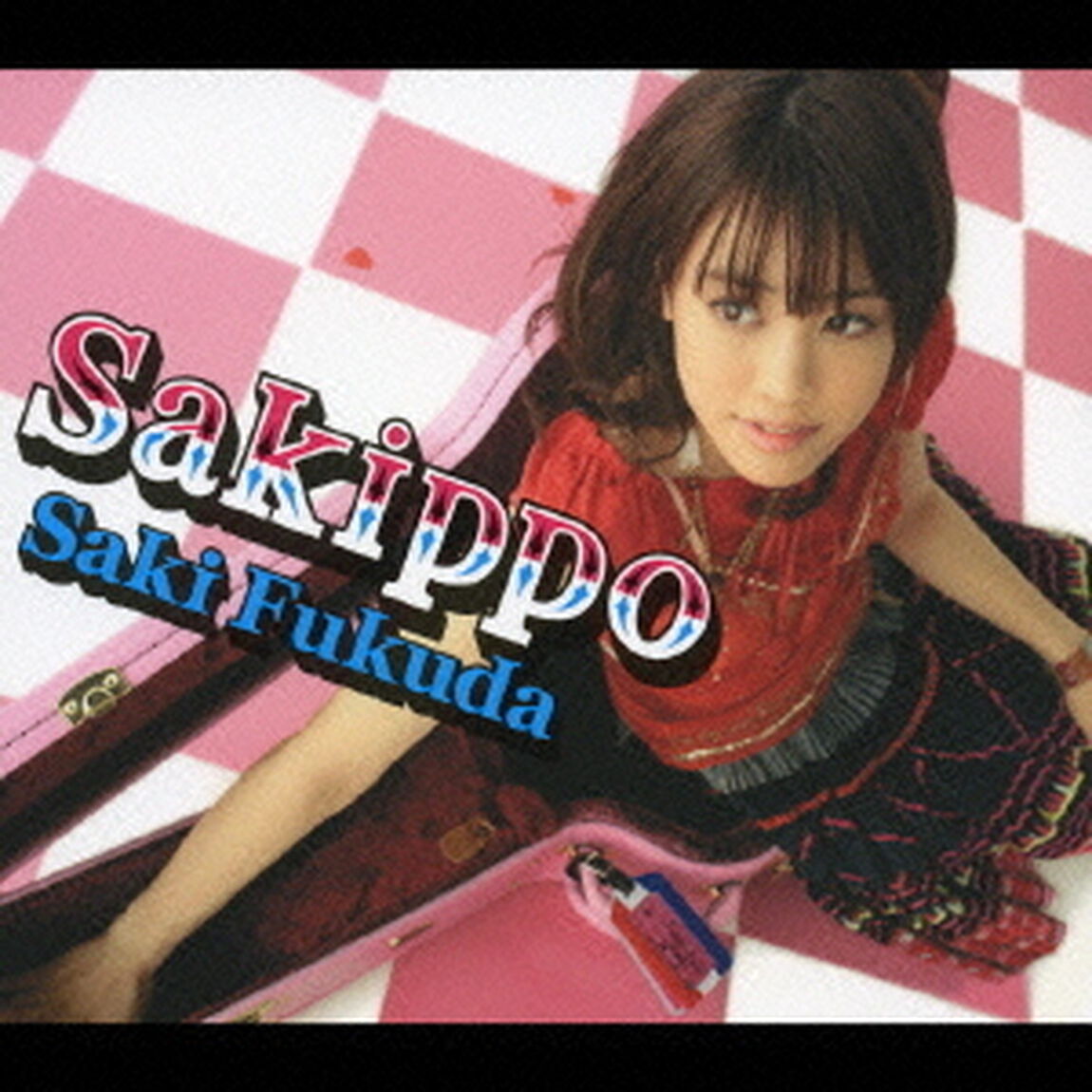 Sakippo（ＣＤ）