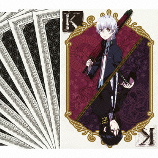 KINGS（ＣＤ）
