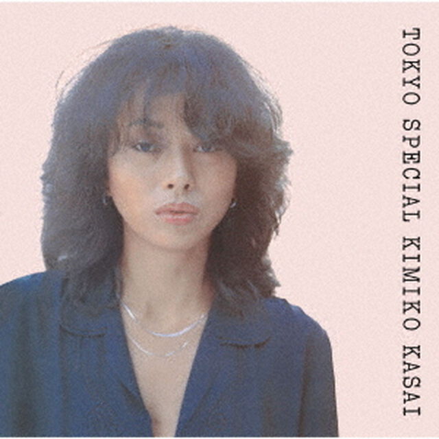 トーキョー・スペシャル（ＣＤ）