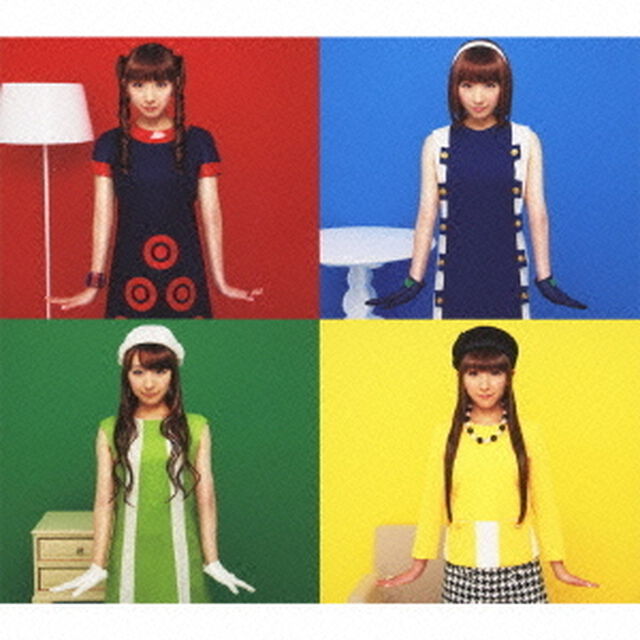 Coloring（ＣＤ）