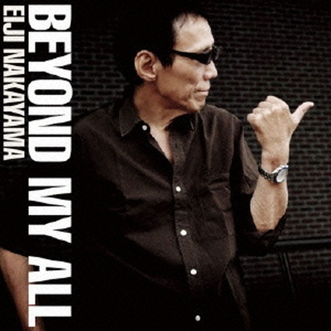 Beyond　My　All（ＣＤ）
