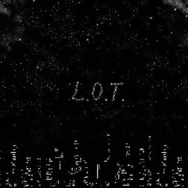L．O．T．（ＣＤ）