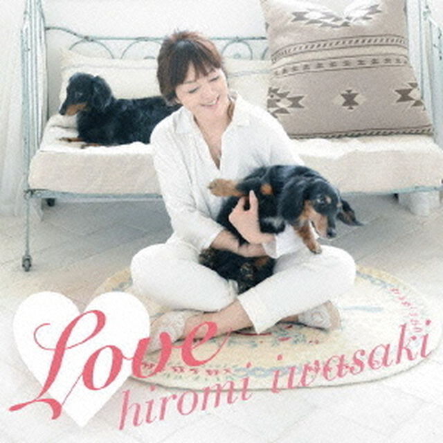 Love（ＣＤ）