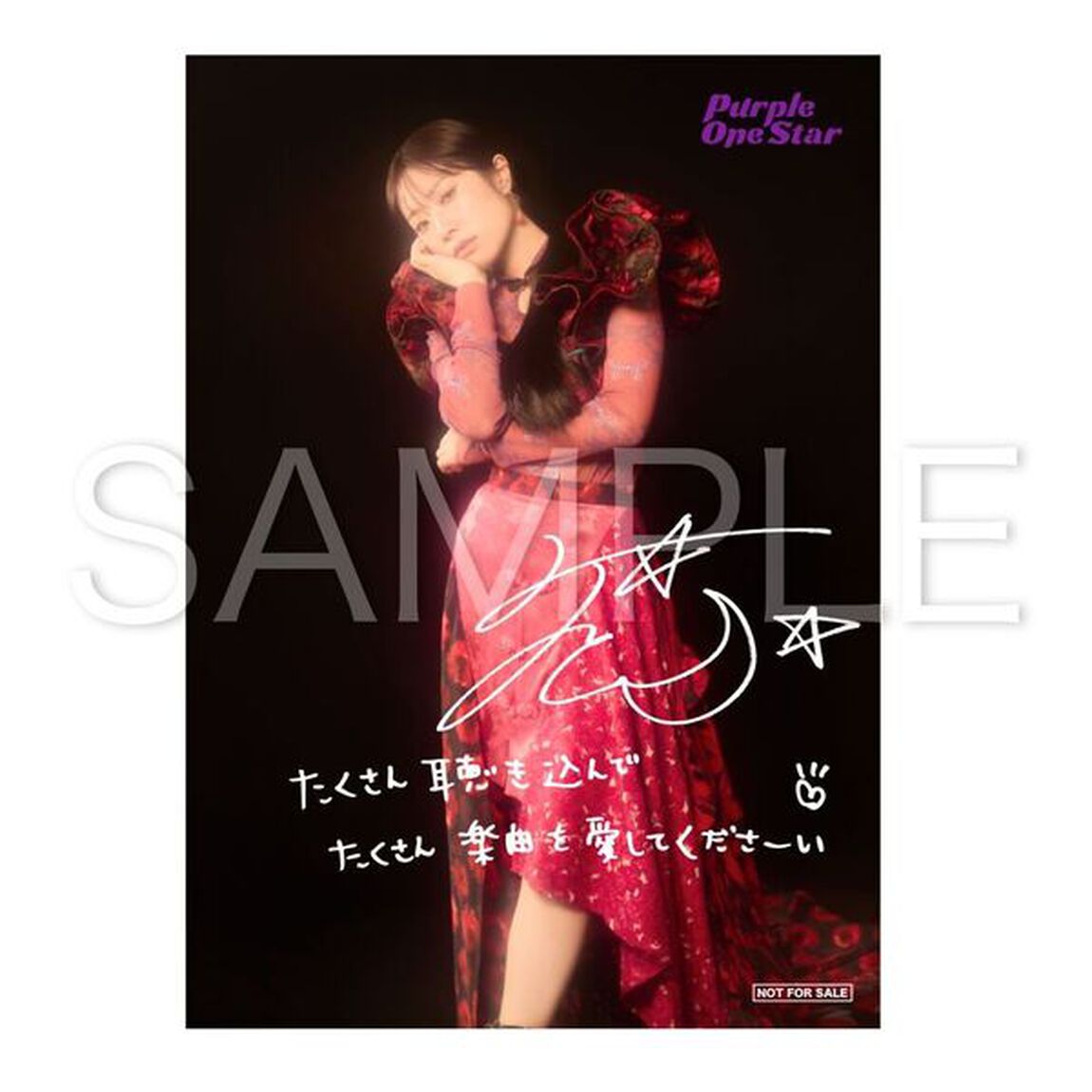 降幡愛／COLD MOON（初回限定盤／CD＋Blu-ray）（セブンネット限定特典：複製サイン＆コメント入り2L判ブロマイド）（ＣＤ）