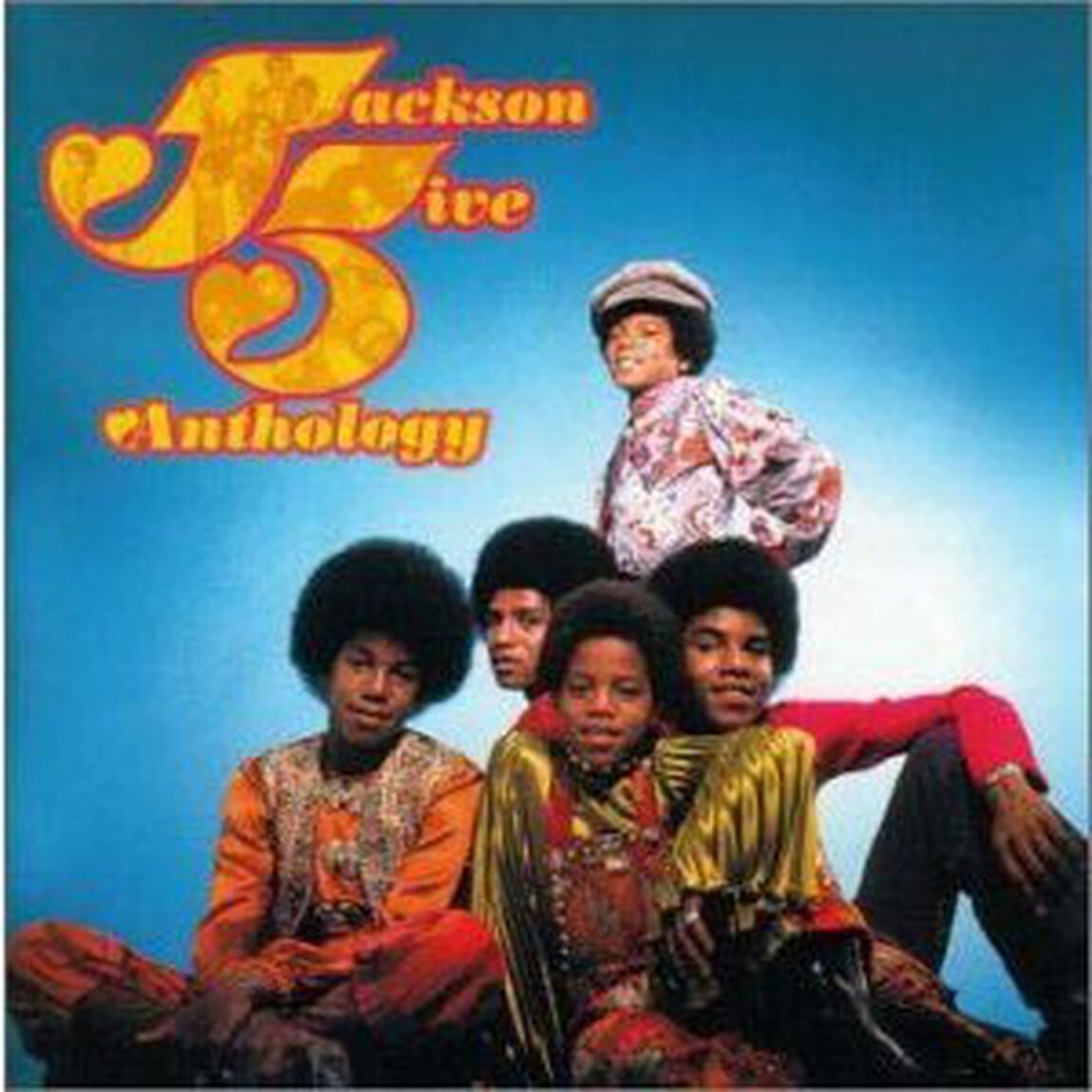 アンソロジー（ＣＤ）