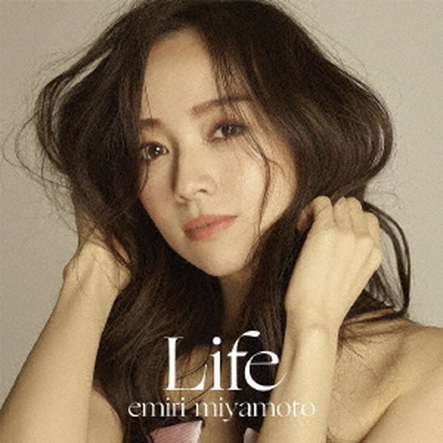 宮本笑里／Life（初回生産限定盤／CD＋DVD（スリーブケース付き））（ＣＤ）