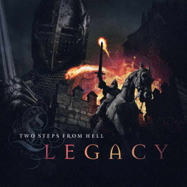 LEGACY（ＣＤ）