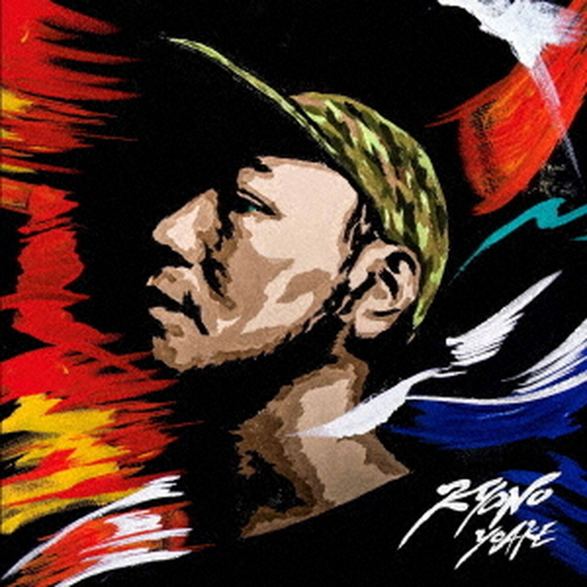 YOAKE（ＣＤ）