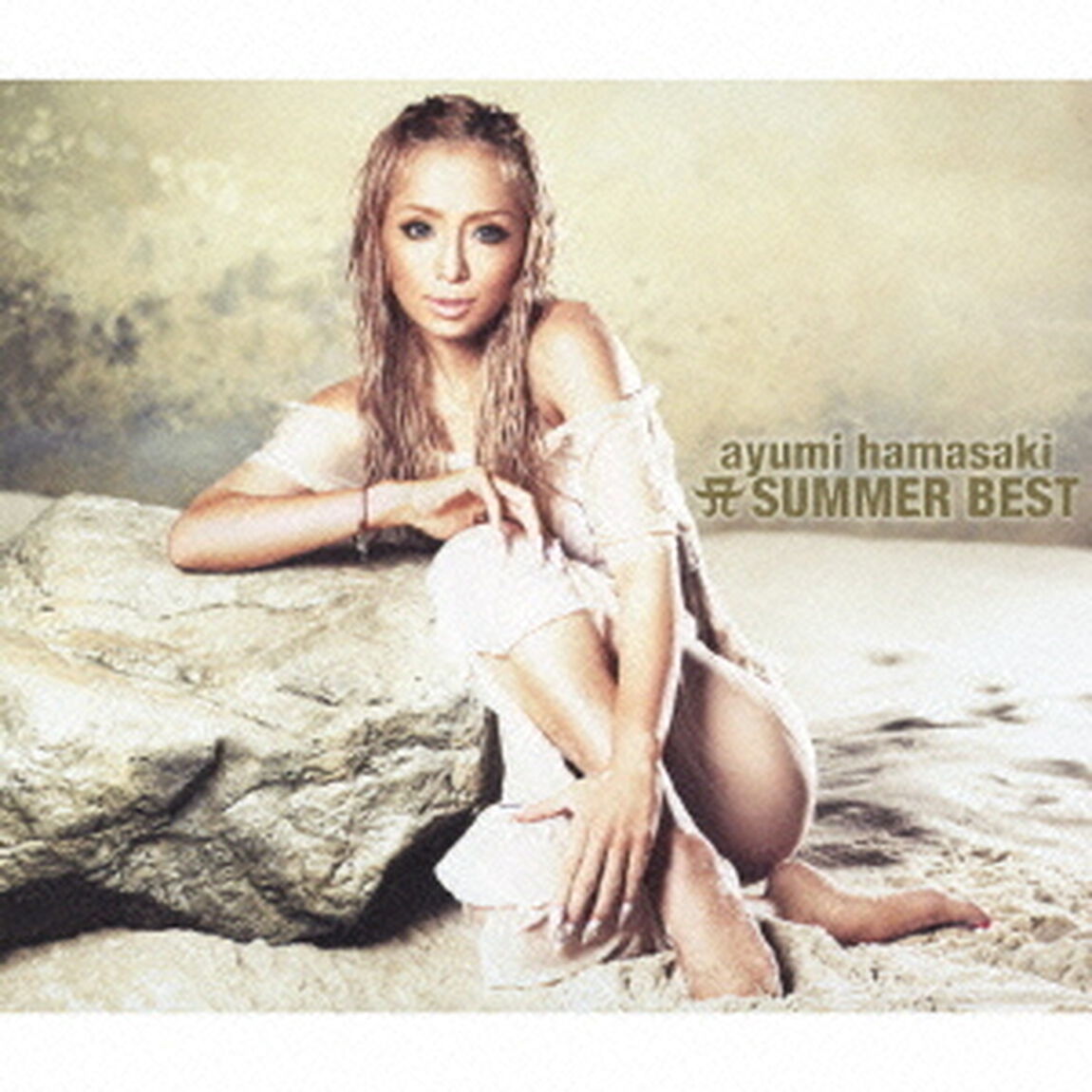 A　SUMMER　BEST（ＣＤ）