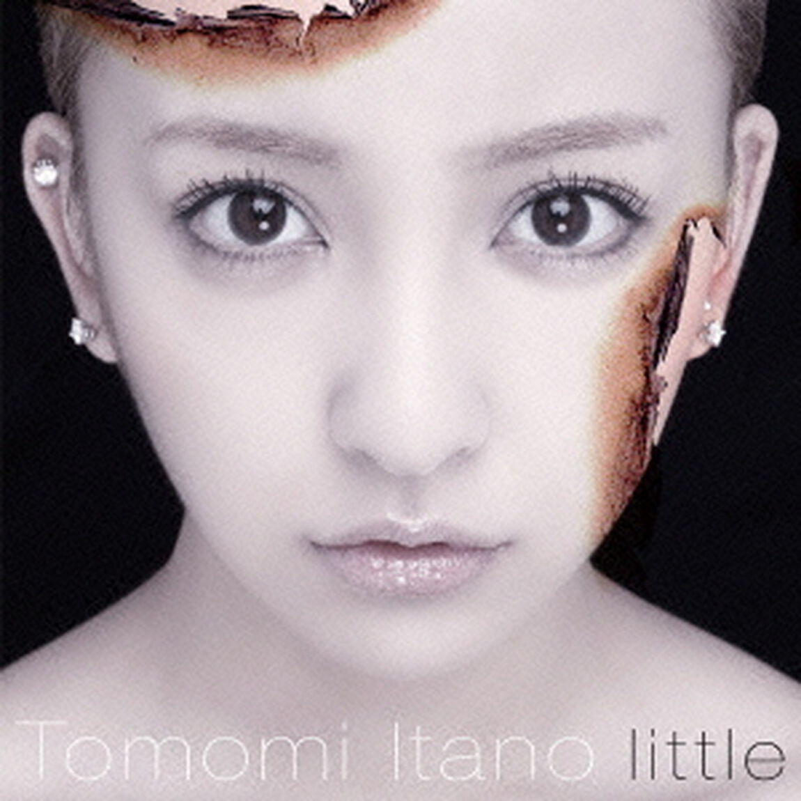 little＜通常盤＞（CDシングル）