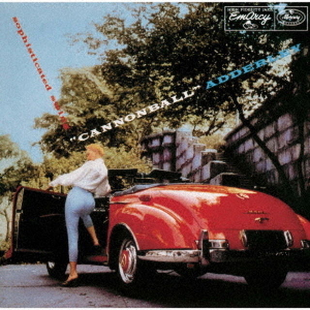 ソフィスティケイテッド・スウィング（ＣＤ）
