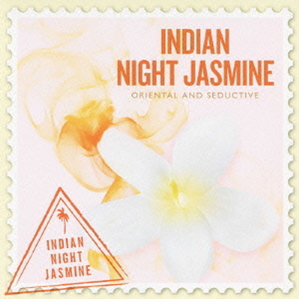 SCENTS　OF　THE　WORLD〜INDIAN　NIGHT　JASMINE（ＣＤ）