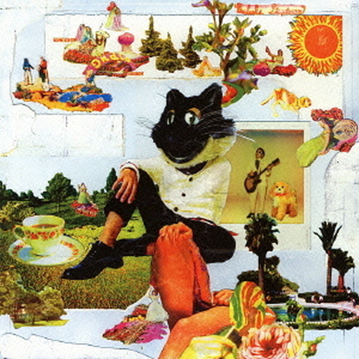 素敵なこと（ＣＤ）