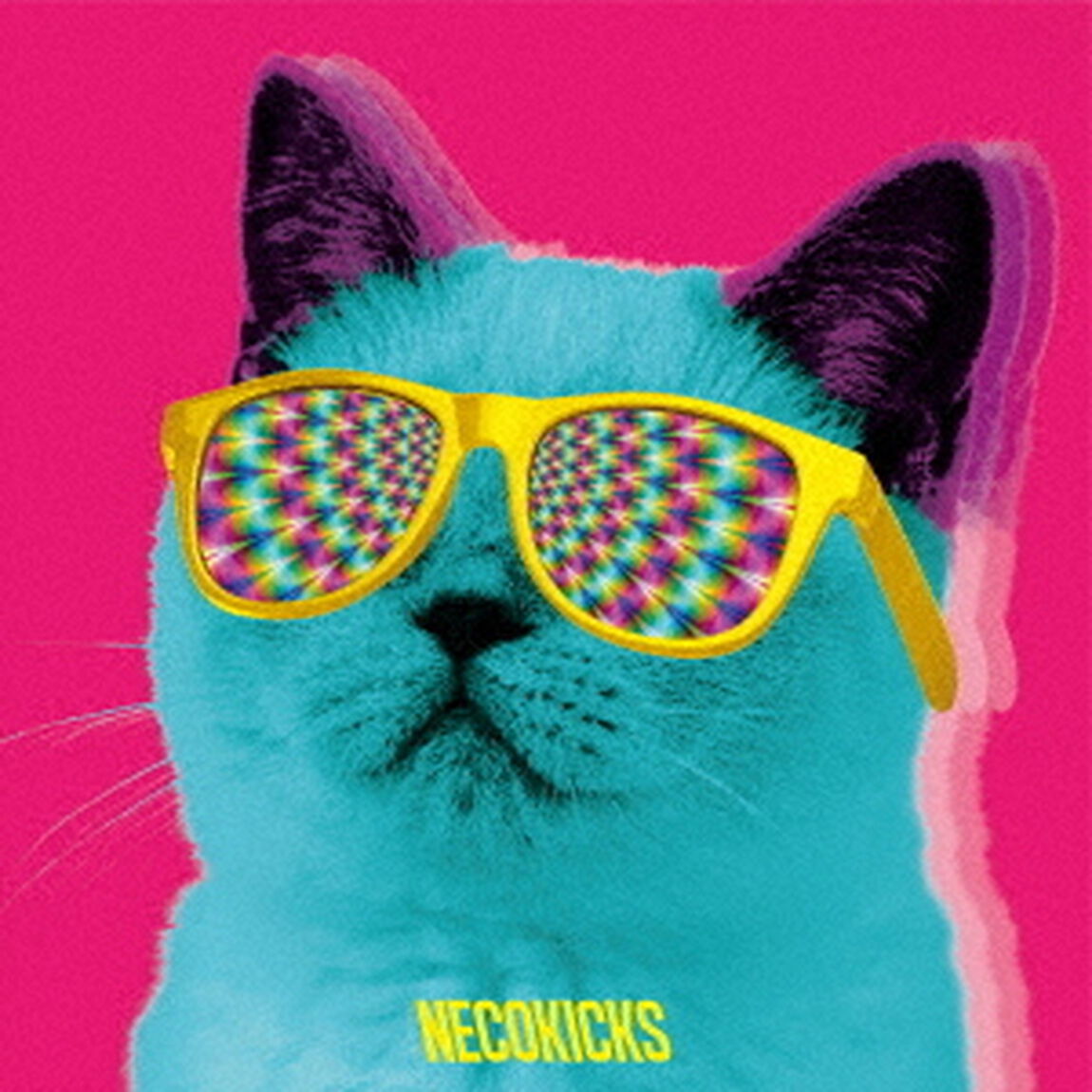 パパはNewギニア（ＣＤ）