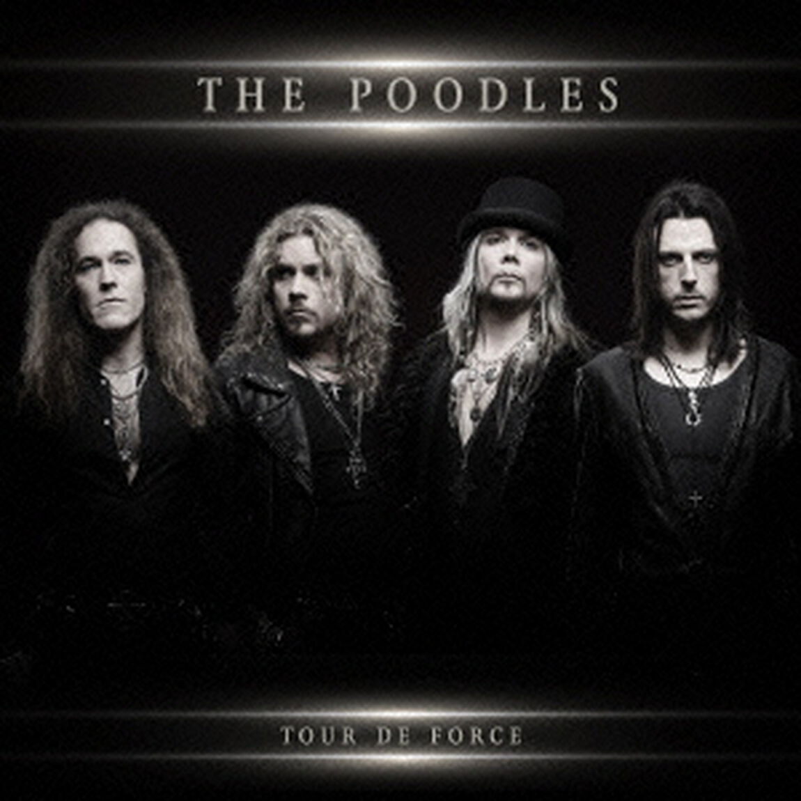 Tour　De　Force（ＣＤ）
