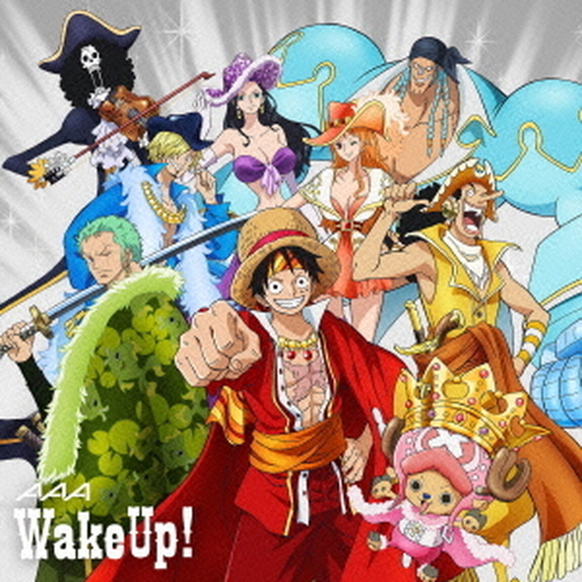 Wake　up！（ＣＤ）