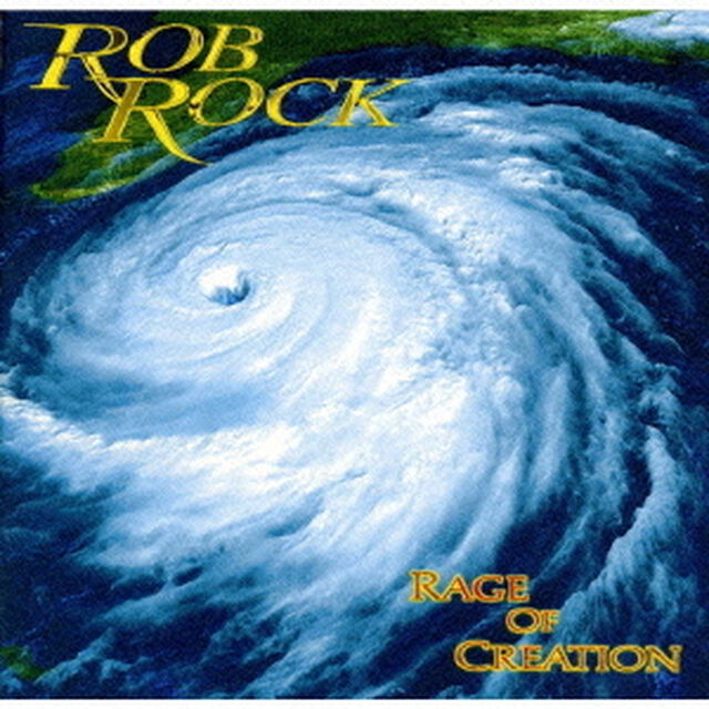 レイジ・オブ・クリエイション（ＣＤ）
