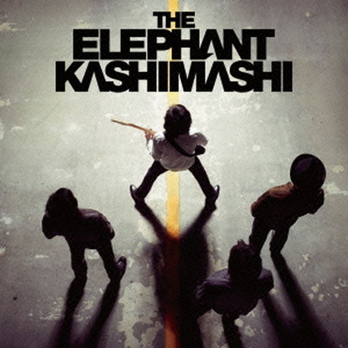 THE　BEST　2007－2012　俺たちの明日（ＣＤ）