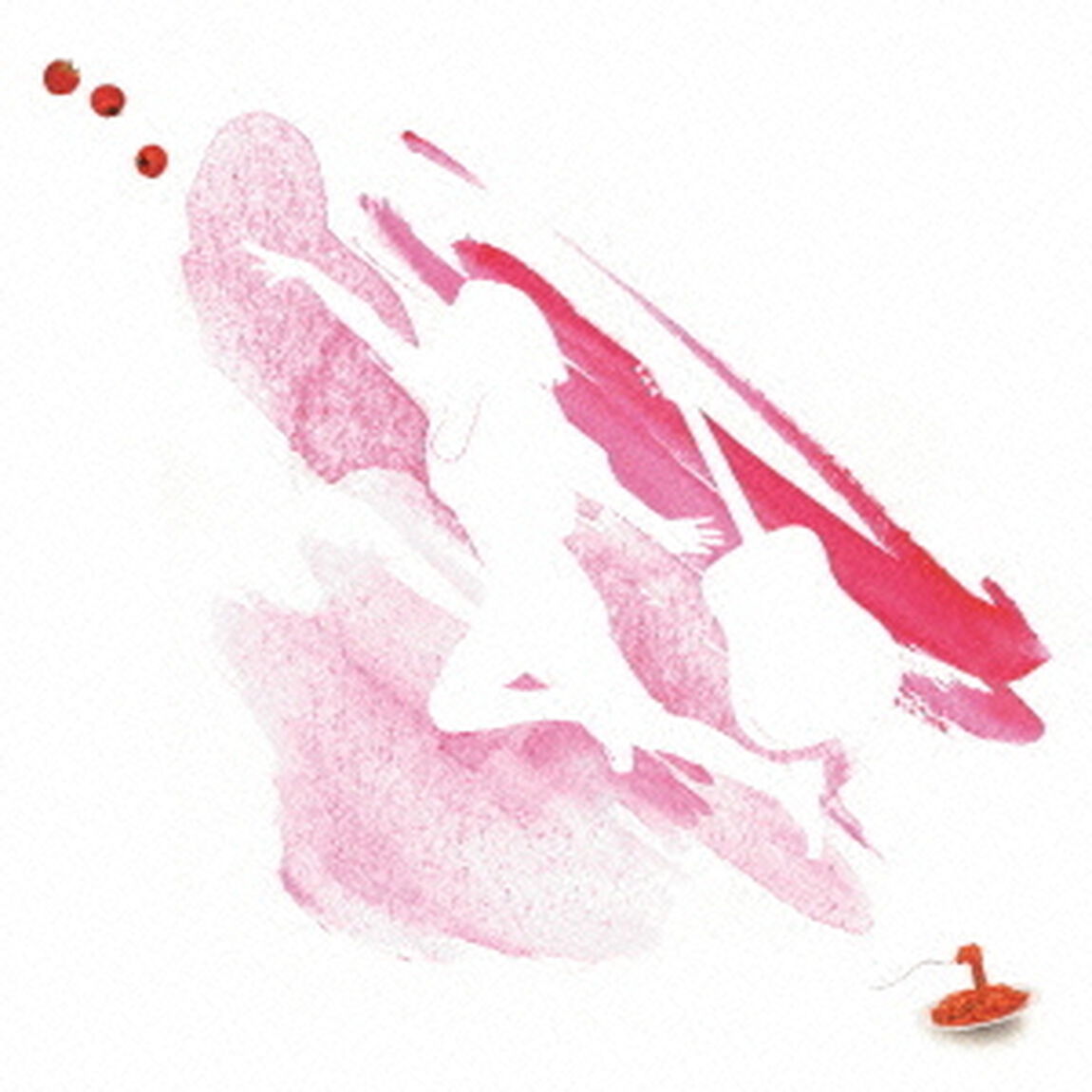 オーバールック（ＣＤ）