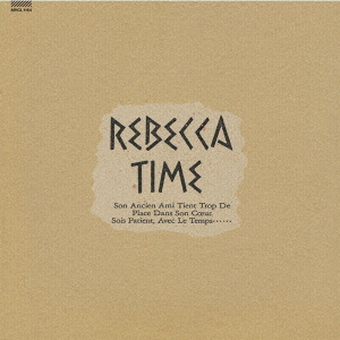 TIME（ＣＤ）
