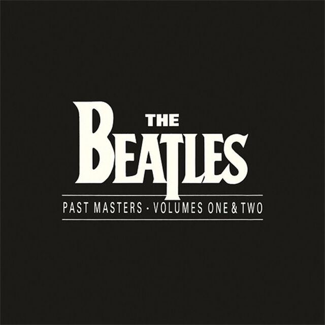 パスト・マスターズ（ＣＤ）