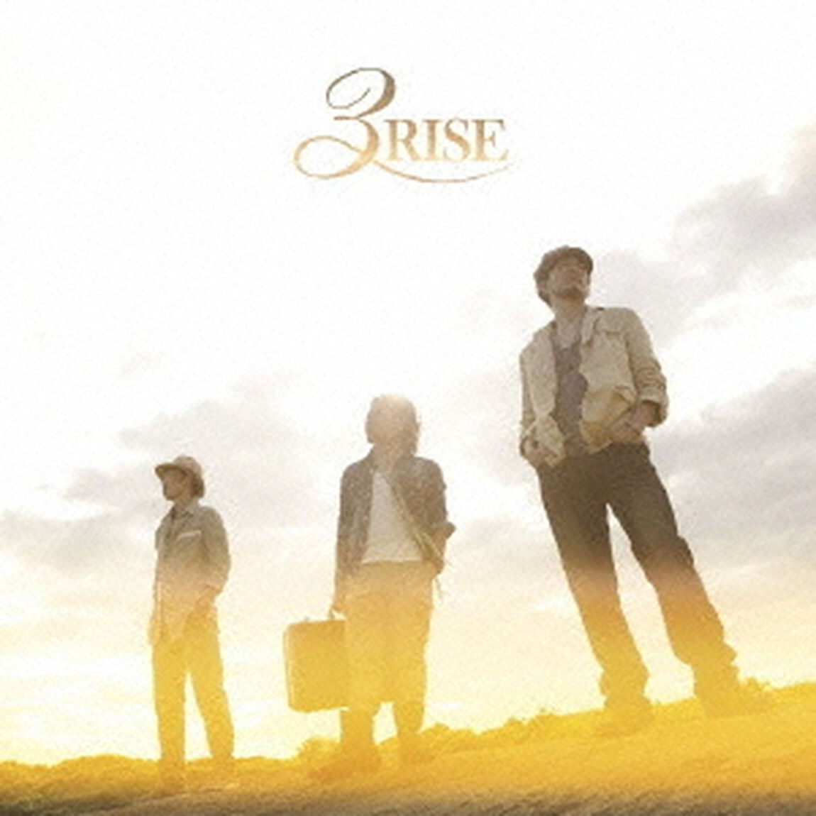 3RISE（ＣＤ）