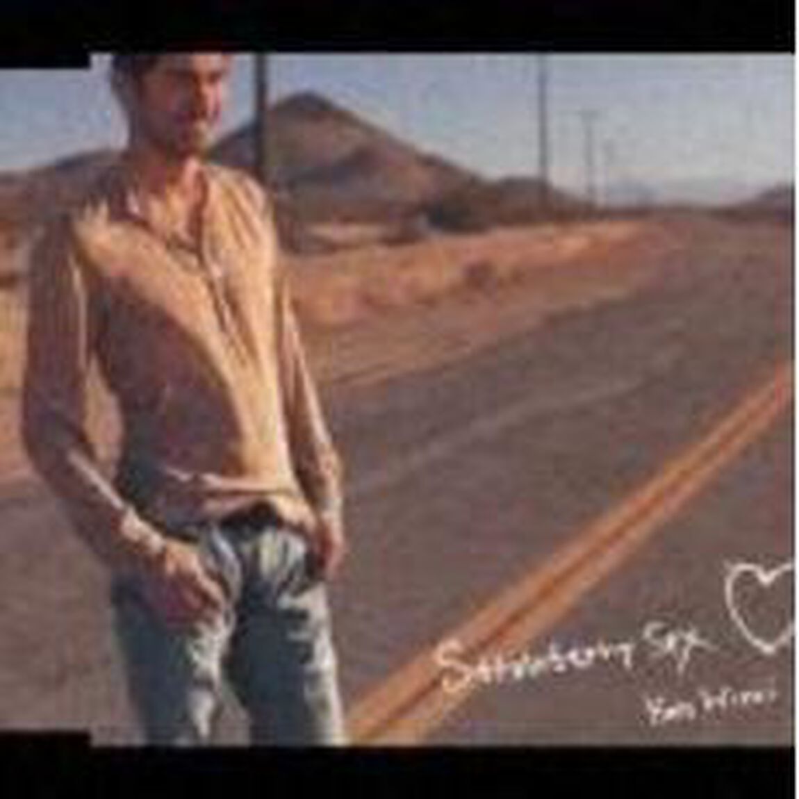 Strawberry　Sex（ＣＤ）
