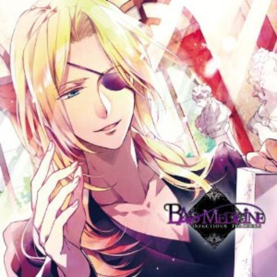 BAD MEDICINE BLACK+WHITE Vol.6 東條海里（ＣＤ）