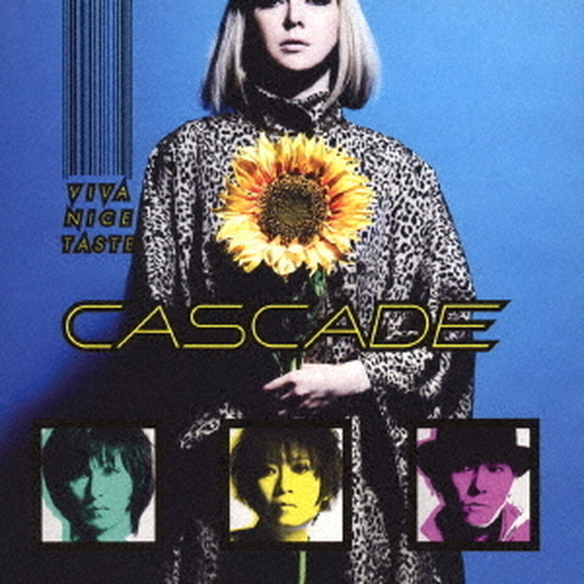 VIVA　NICE　TASTE（ＣＤ）
