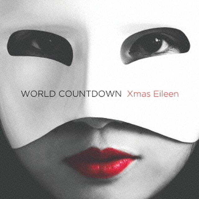 WORLD　COUNTDOWN（ＣＤ）