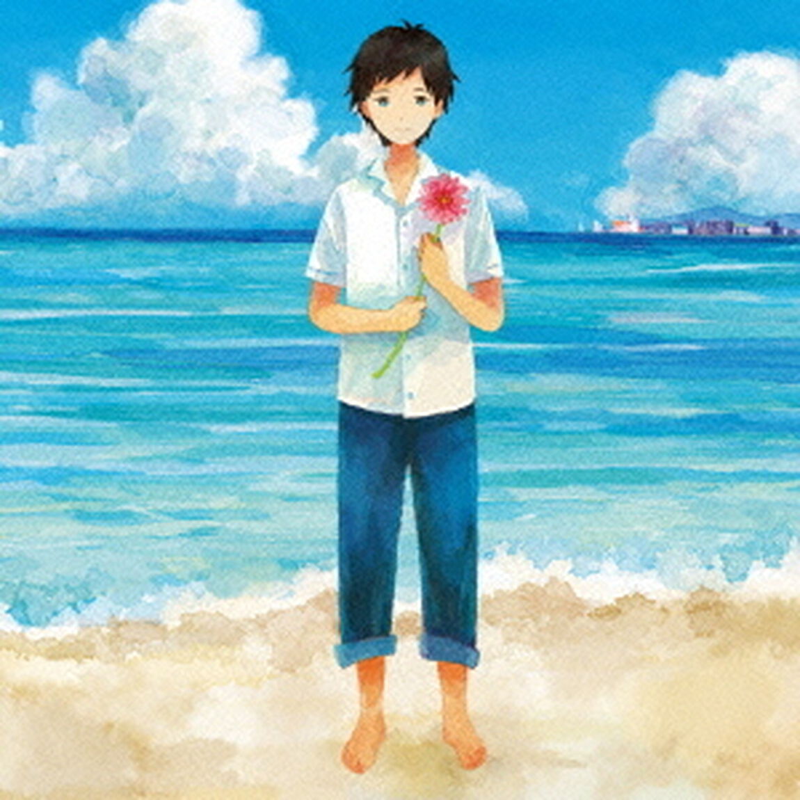 愛し君へ（ＣＤ）